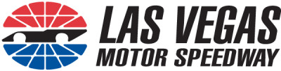 2015 Mar 6 las vegas motor speedway logo