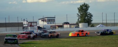 2016 July 9 Medicine Hat Speedway A 2265