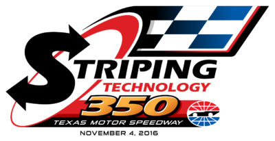 StripingTechnology350