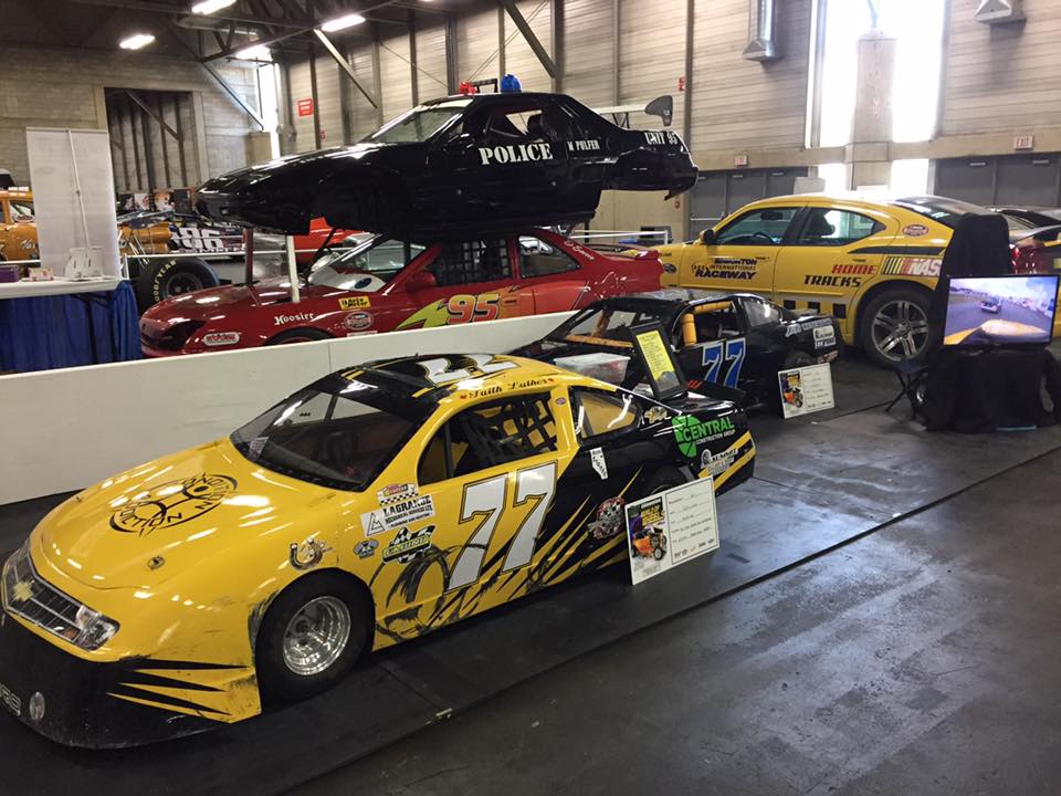 19th Annual JB’s Power Centre World of Wheels March 2 4 at Edmonton