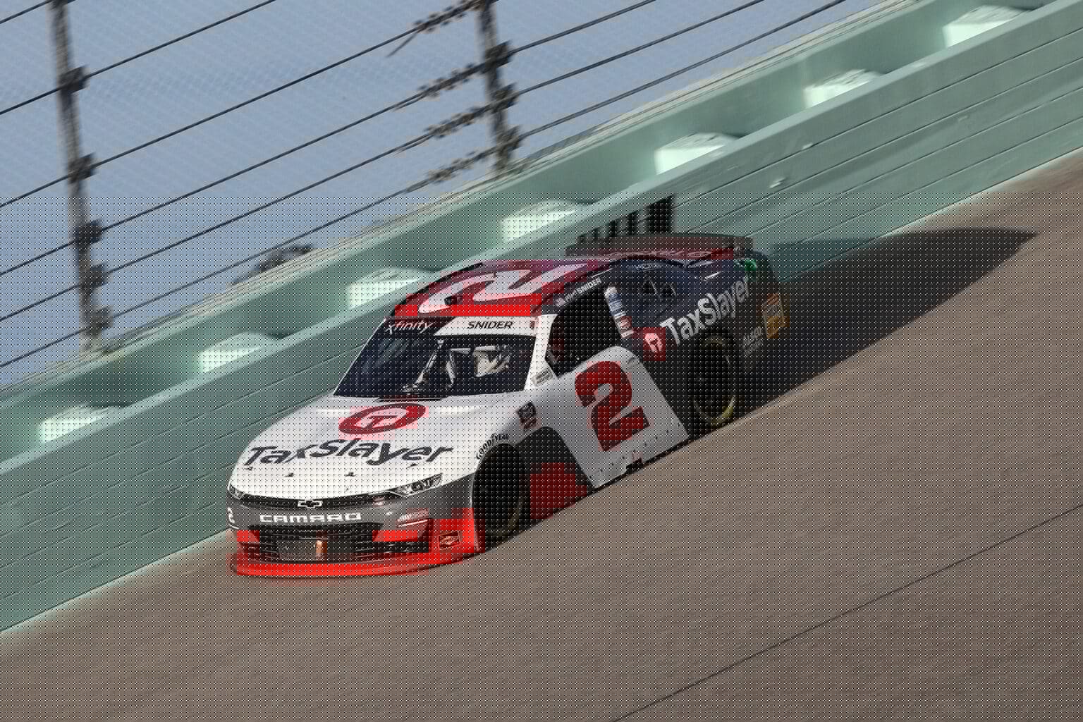 Myatt Snider won his 1st NASCAR Xfinity Series race at ...