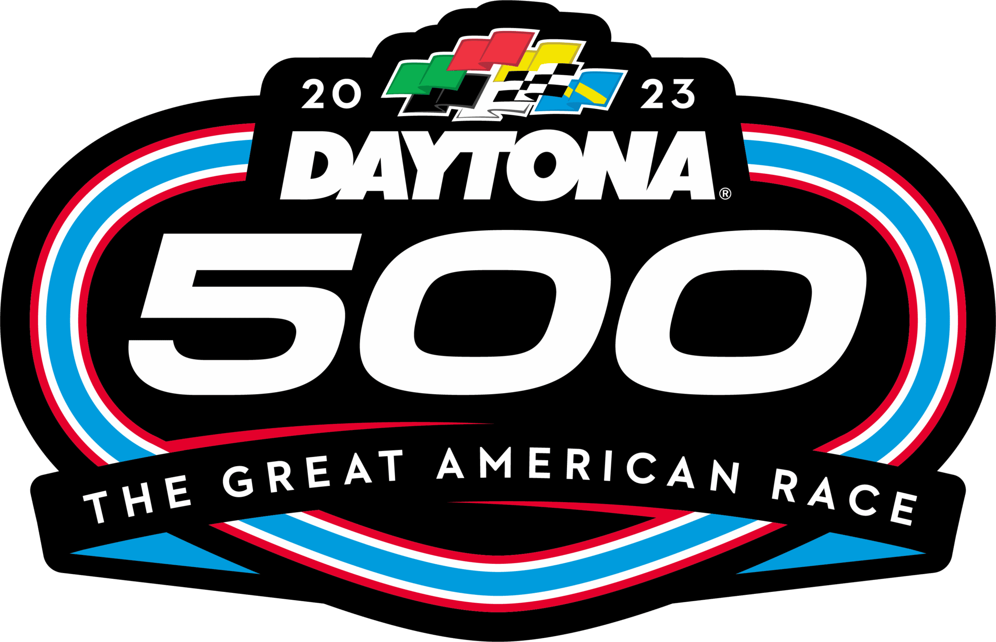 2023 NASCAR Daytona 500 Starting Line Up